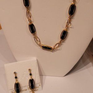 Fifth Avenue Collection Black Diamond